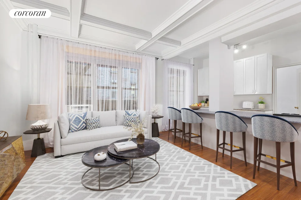 Unit for sale at 545 W 111TH Street, Manhattan, NY 10025
