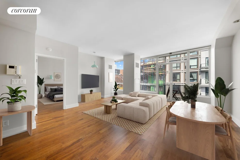 Unit for sale at 214 N 11TH Street, Brooklyn, NY 11211