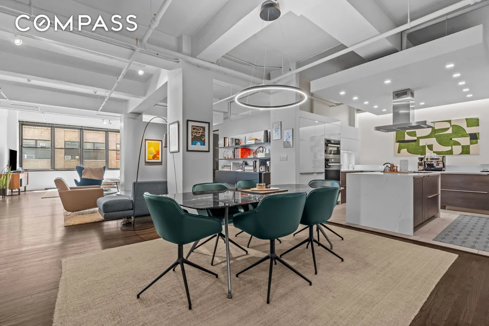 Unit for sale at 335 W 38th Street, Manhattan, NY 10018