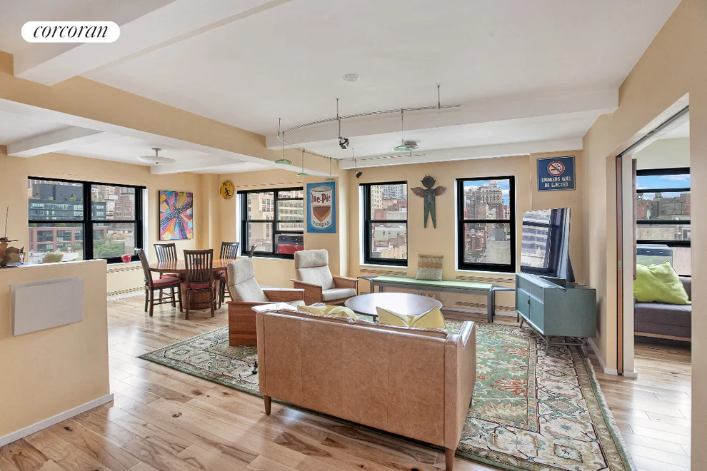 Unit for sale at 300 W 23RD Street, Manhattan, NY 10011