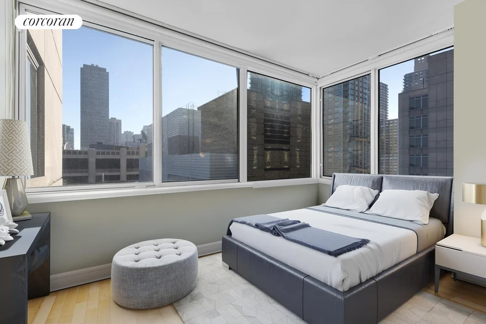 Unit for sale at 120 RIVERSIDE Boulevard, Manhattan, NY 10069