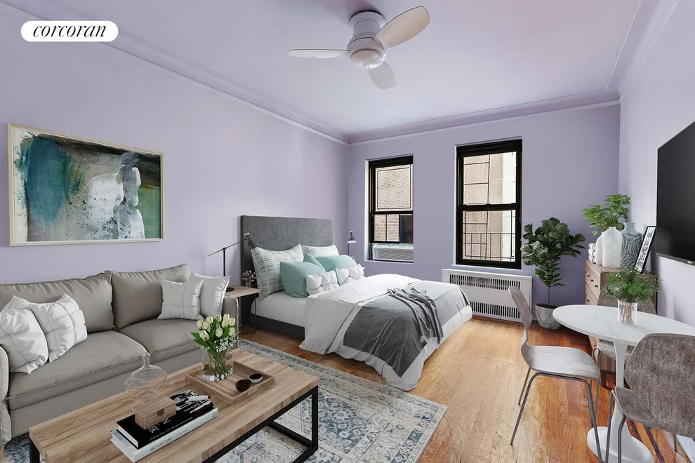 Unit for sale at 231 E 54TH Street, Manhattan, NY 10022
