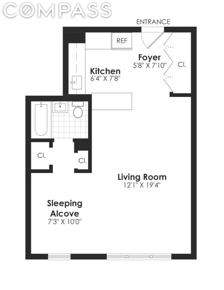 Unit for sale at 200 E 28th Street, Manhattan, NY 10016