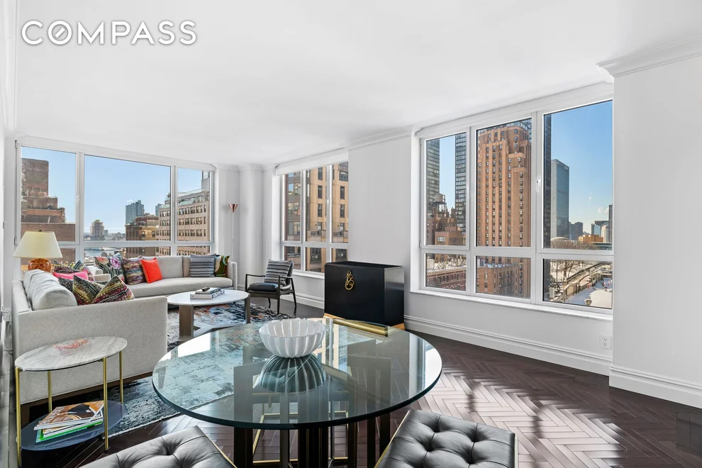 Unit for sale at 351 E 51st Street, Manhattan, NY 10022