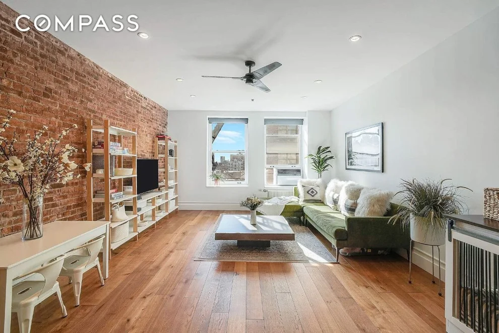 Unit for sale at 60 Pineapple Street, Brooklyn, NY 11201