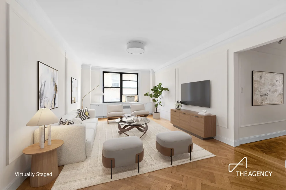 Unit for sale at 890 W END Avenue, Manhattan, NY 10025