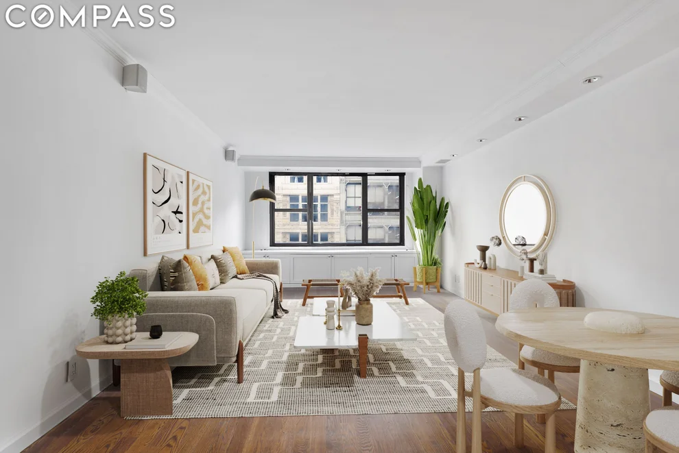 Unit for sale at 7 E 14th Street, Manhattan, NY 10003