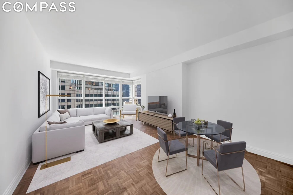 Unit for sale at 146 W 57th Street, Manhattan, NY 10019