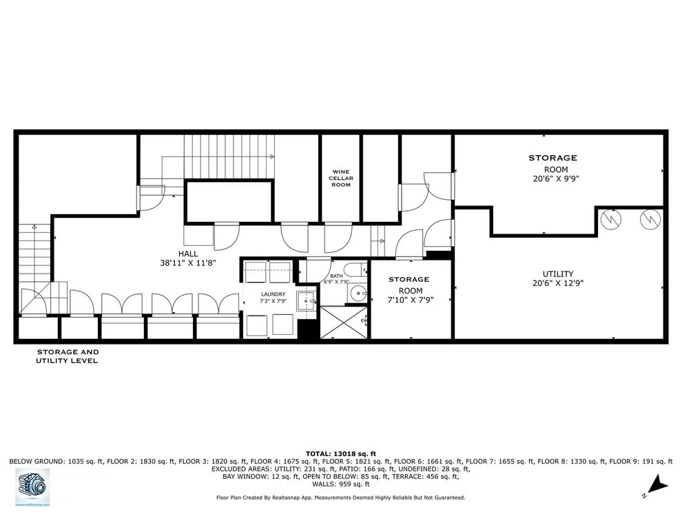Unit for sale at 18 E 71ST Street, Manhattan, NY 10021