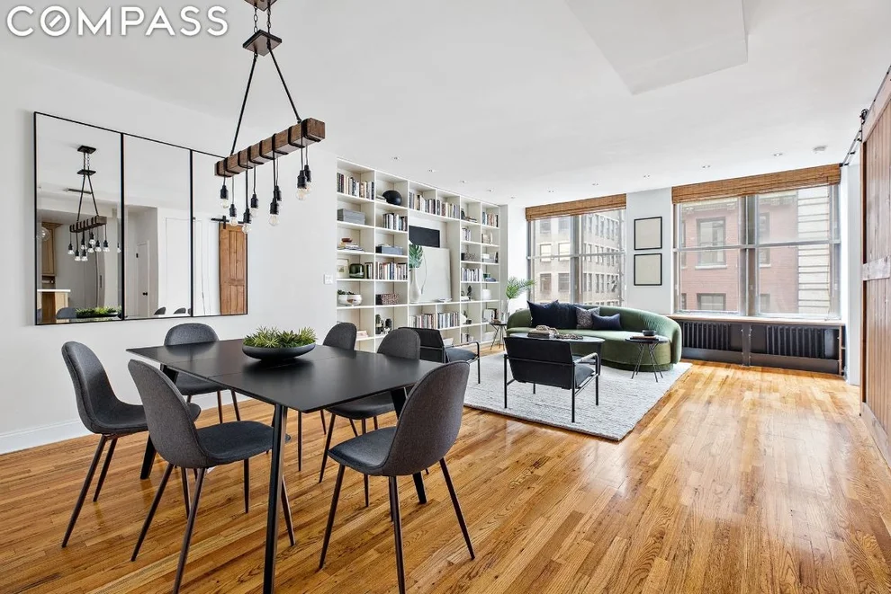 Unit for sale at 176 Broadway, Manhattan, NY 10038