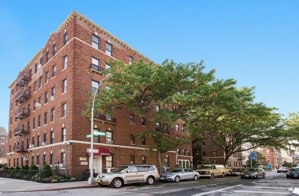 Unit for sale at 109-20 Queens Boulevard, Queens, NY 11375