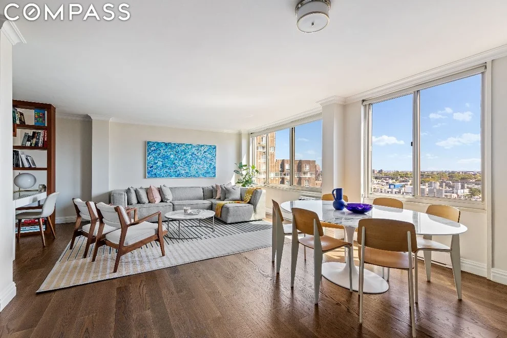Unit for sale at 575 Main Street, Manhattan, NY 10044