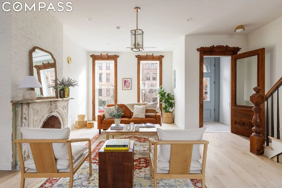 Unit for sale at 1323 Dean Street, Brooklyn, NY 11216