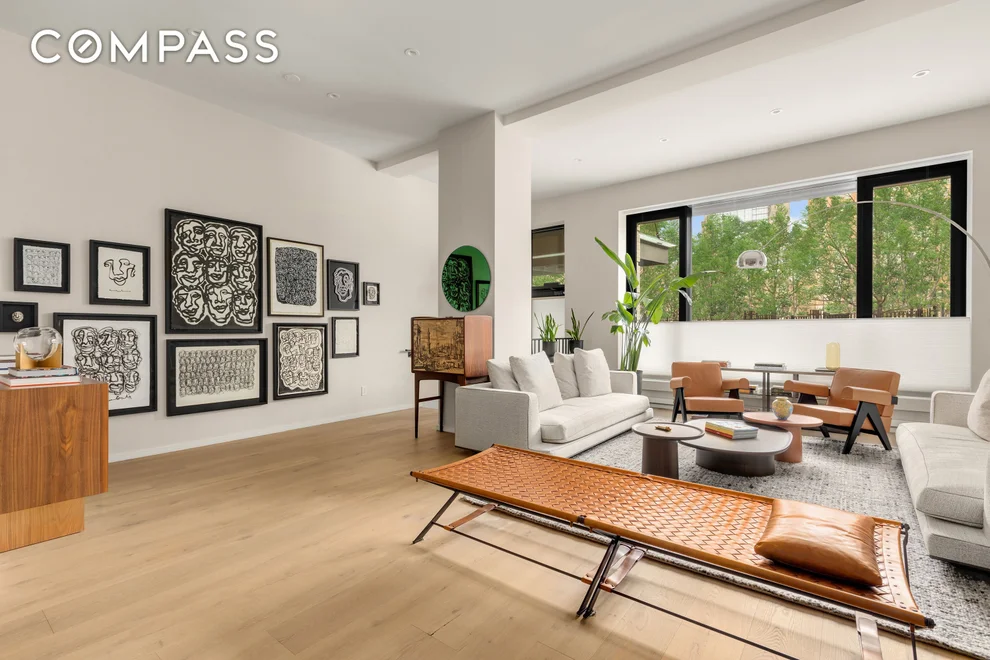 Unit for sale at 11 Beach Street, Manhattan, NY 10013