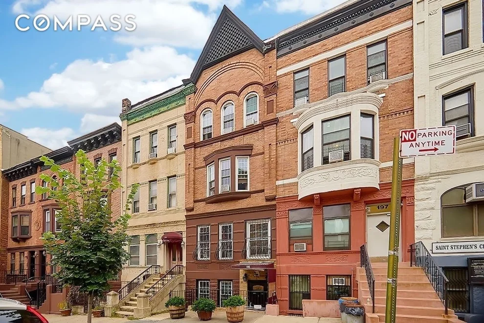 Unit for sale at 195 Edgecombe Avenue, Manhattan, NY 10030