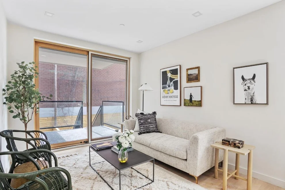 Unit for sale at 156 DEVOE Street, Brooklyn, NY 11211