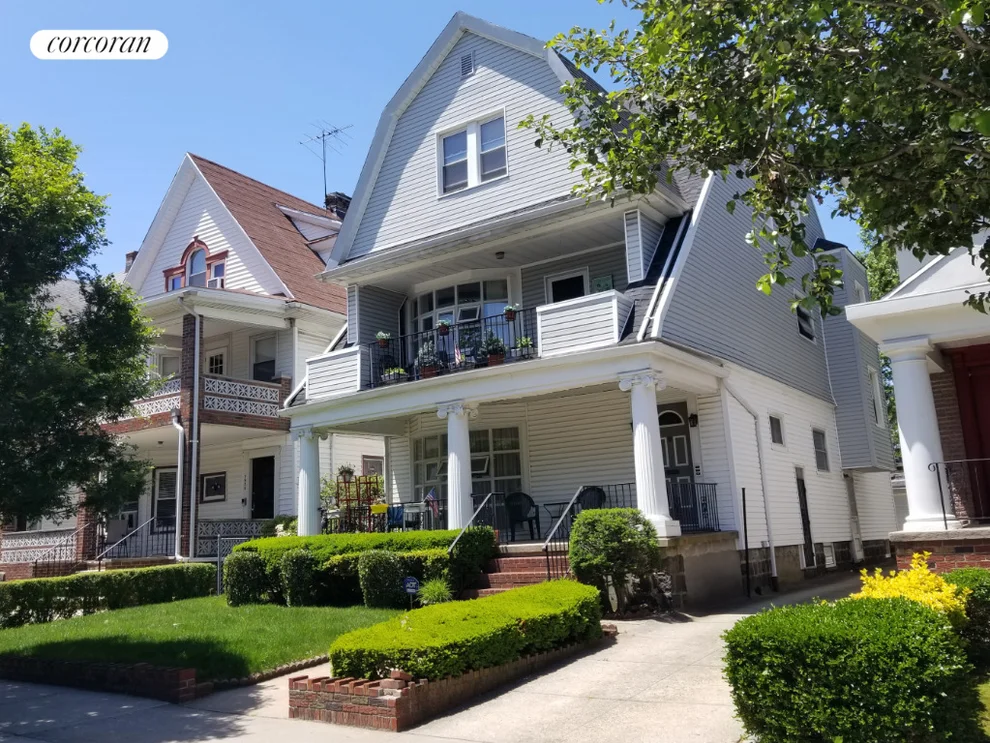 Unit for sale at 7916 RIDGE Boulevard, Brooklyn, NY 11209