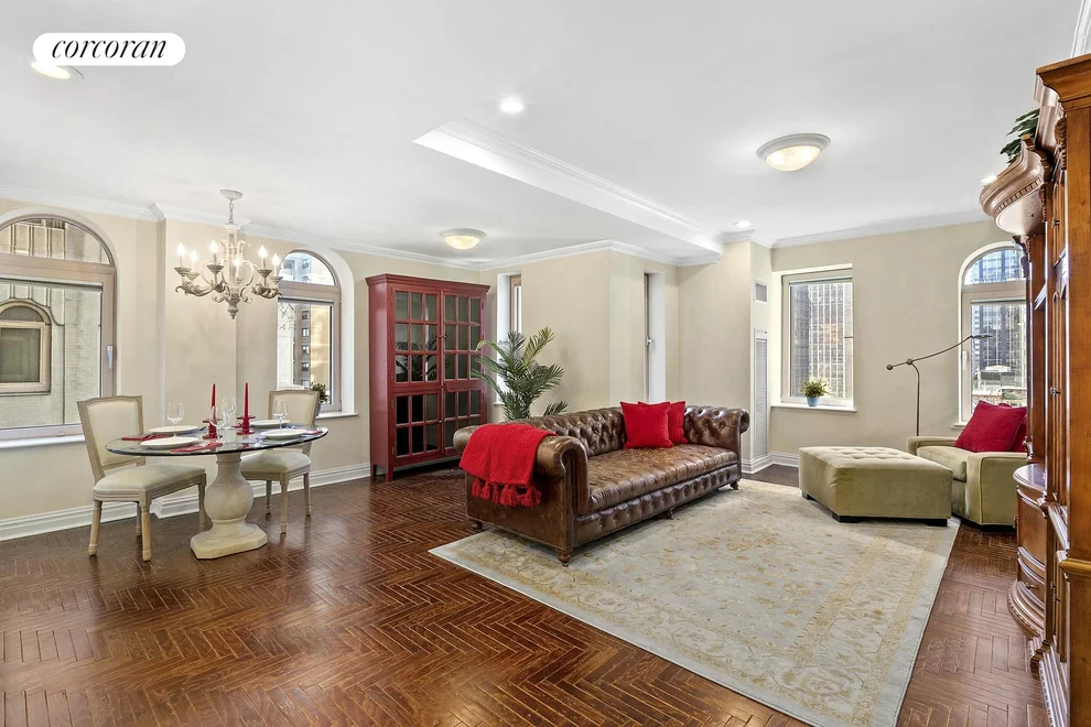 Unit for sale at 106 CENTRAL Park S, Manhattan, NY 10019