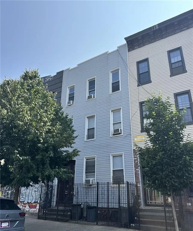 Unit for sale at 92 WILSON Avenue, Brooklyn, NY 11237