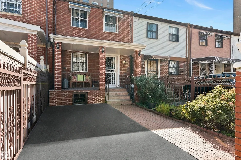 Unit for sale at 690 CAULDWELL Avenue, Bronx, NY 10455