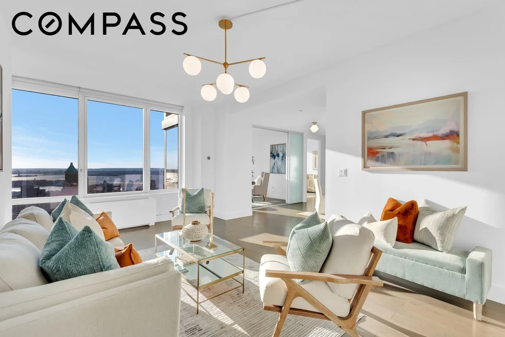 Unit for sale at 388 Bridge Street, Brooklyn, NY 11201