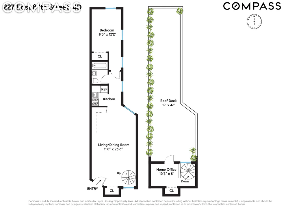 Unit for sale at 227 E 87th Street, Manhattan, NY 10128