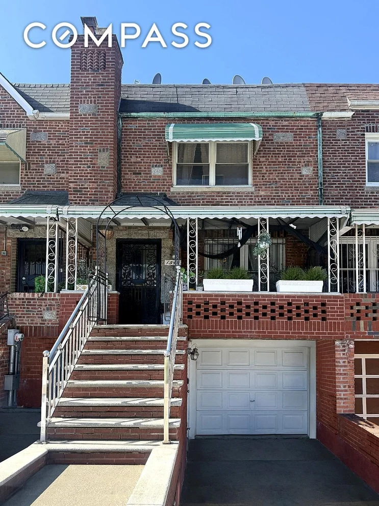 Unit for sale at 1548 Schenectady Avenue, Brooklyn, NY 11234