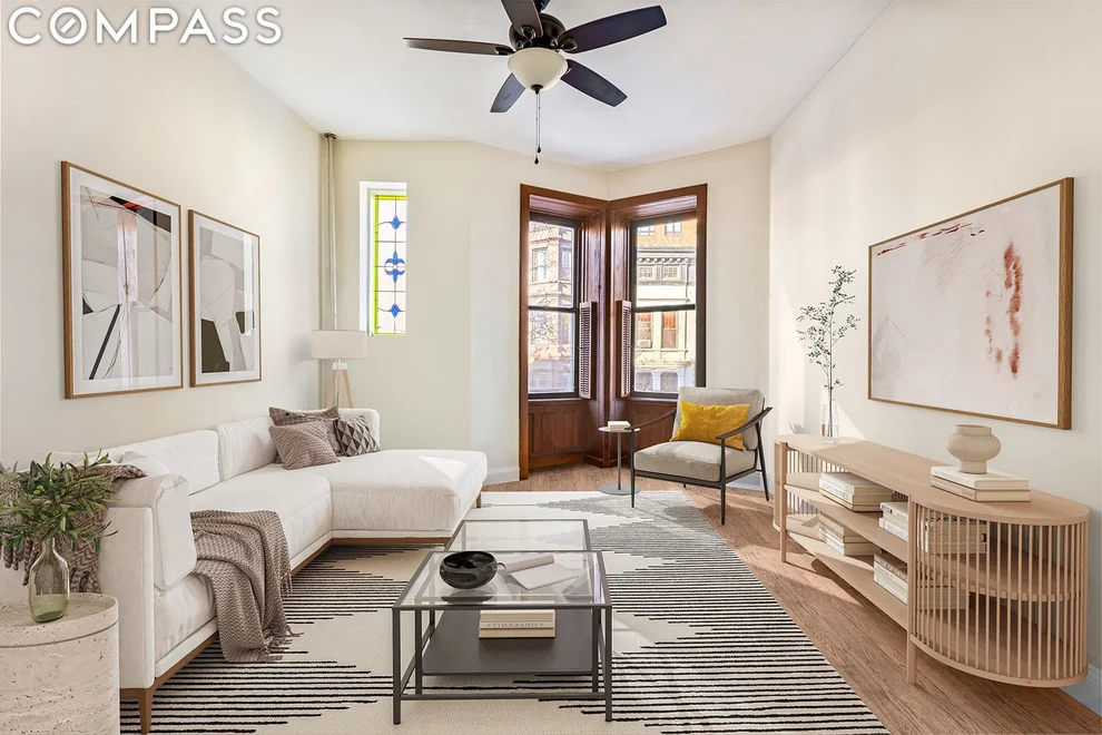 Unit for sale at 798 President Street, Brooklyn, NY 11215