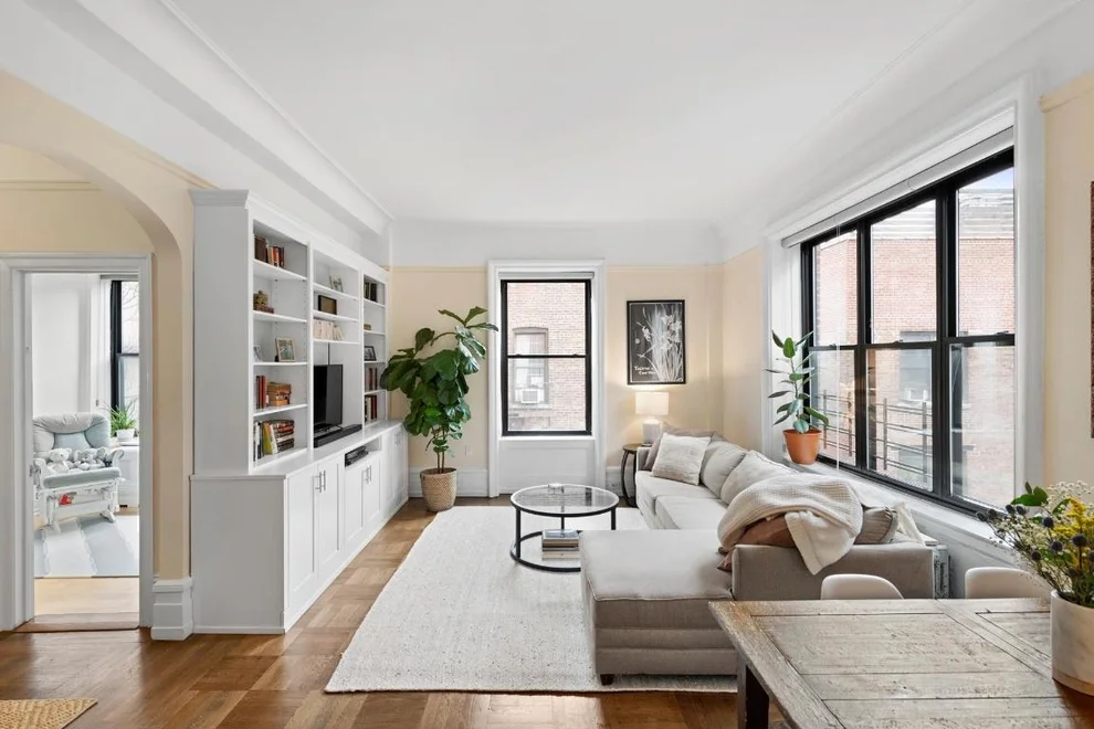 Unit for sale at 210 RIVERSIDE Drive, Manhattan, NY 10025