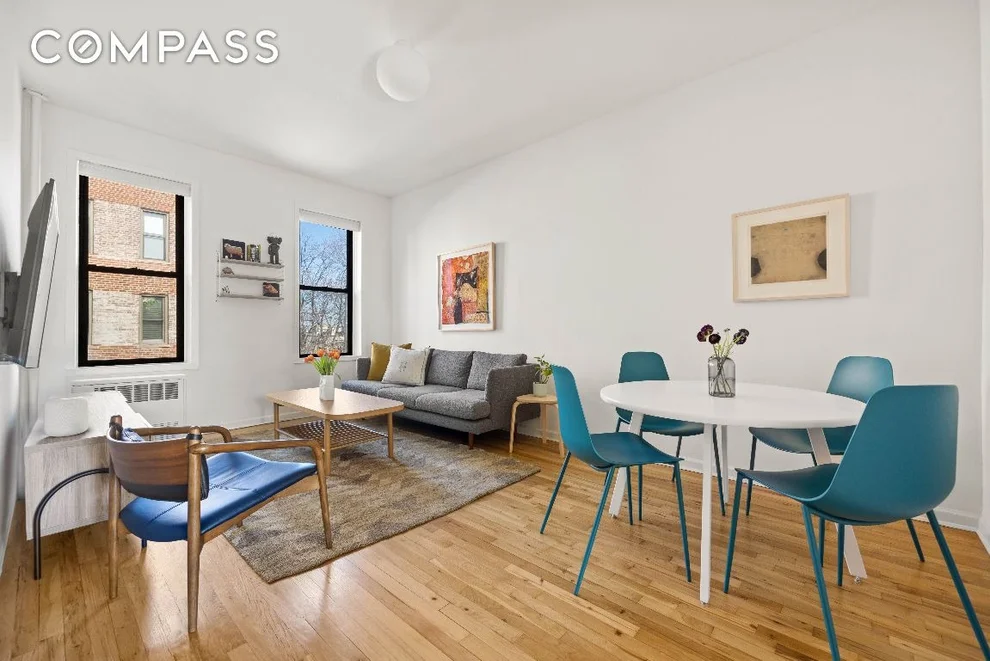 Unit for sale at 425 Prospect Place, Brooklyn, NY 11238