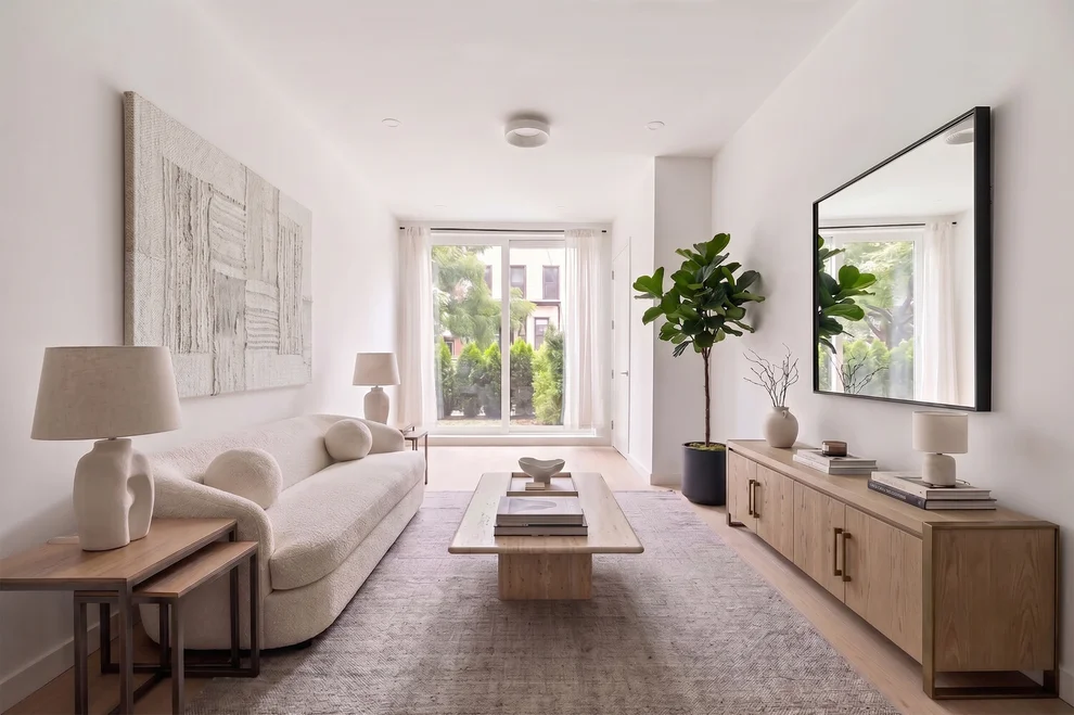 Unit for sale at 48 STANHOPE Street, Brooklyn, NY 11221
