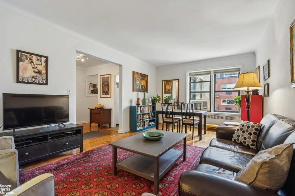 Unit for sale at 20 CLINTON Street, Manhattan, NY 10002