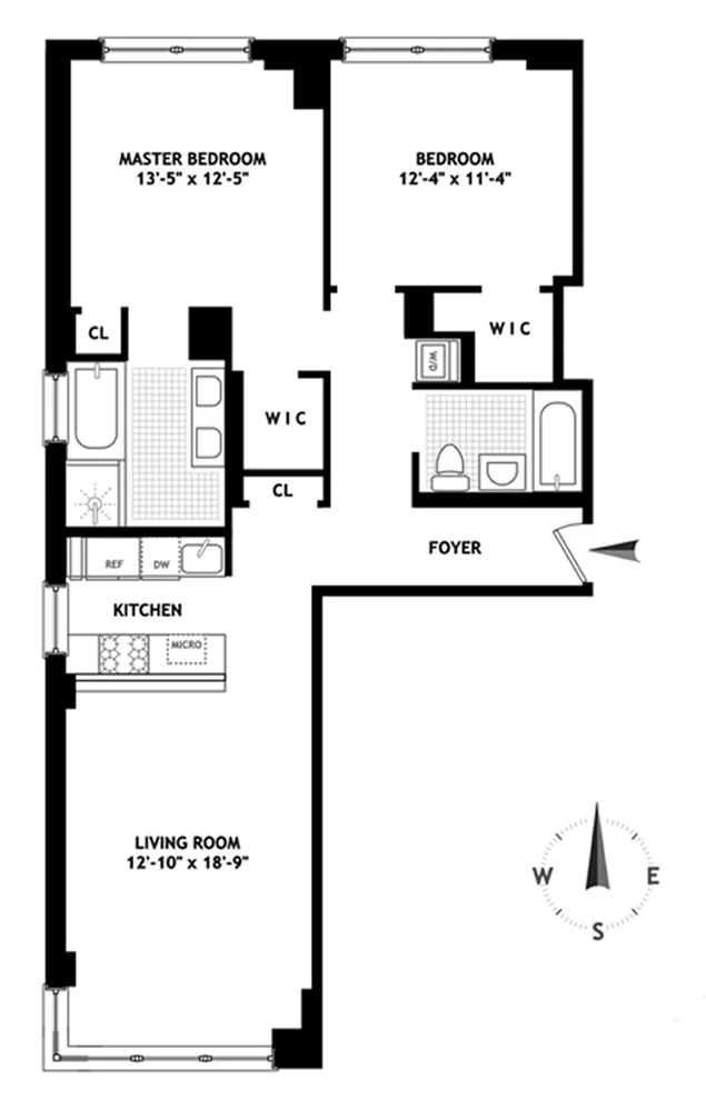 Unit for sale at 39 E 29TH Street, Manhattan, NY 10016