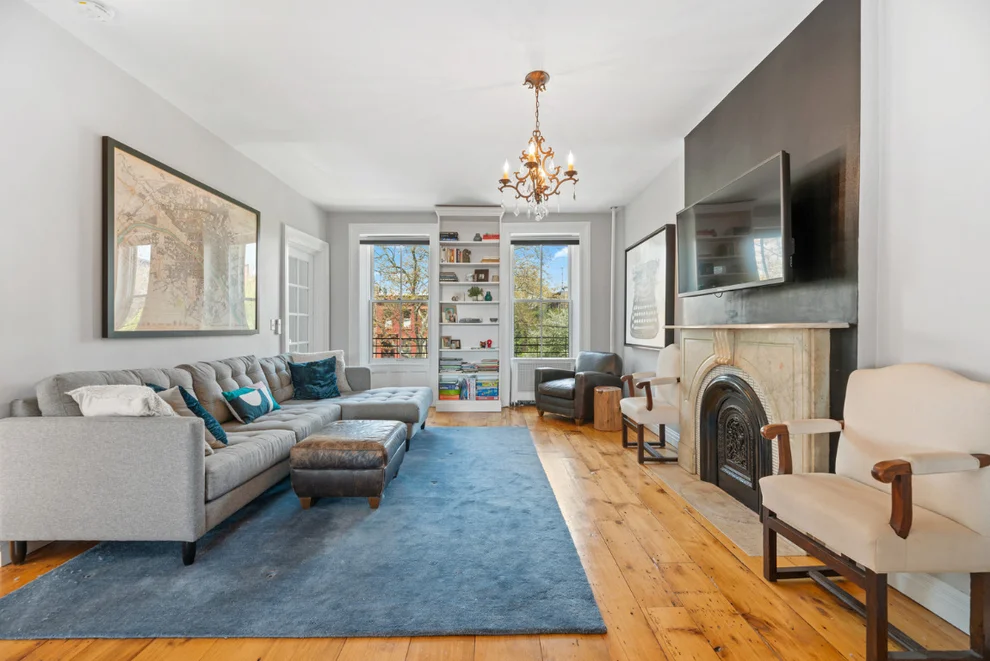 Unit for sale at 42 4th Place, Brooklyn, NY 11231