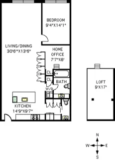 Unit for sale at 120 BOERUM Place, Brooklyn, NY 11201