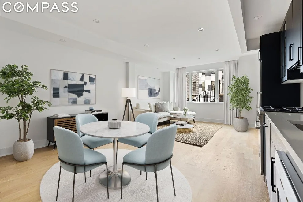 Unit for sale at 1109 Halsey Street, Brooklyn, NY 11207