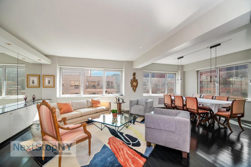 Unit for sale at 25 SUTTON Place S, Manhattan, NY 10022