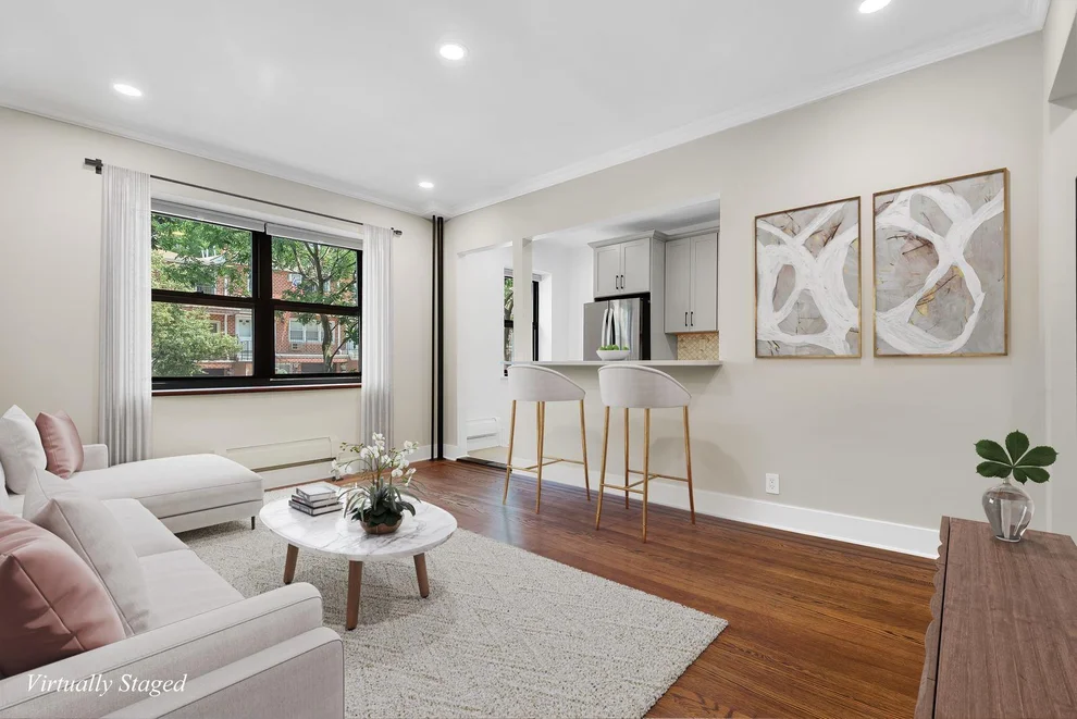 Unit for sale at 130 BAY RIDGE Parkway, Brooklyn, NY 11209