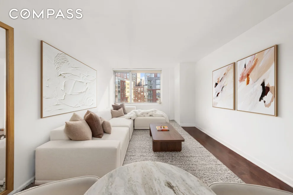 Unit for sale at 20 River Terrace, Manhattan, NY 10282