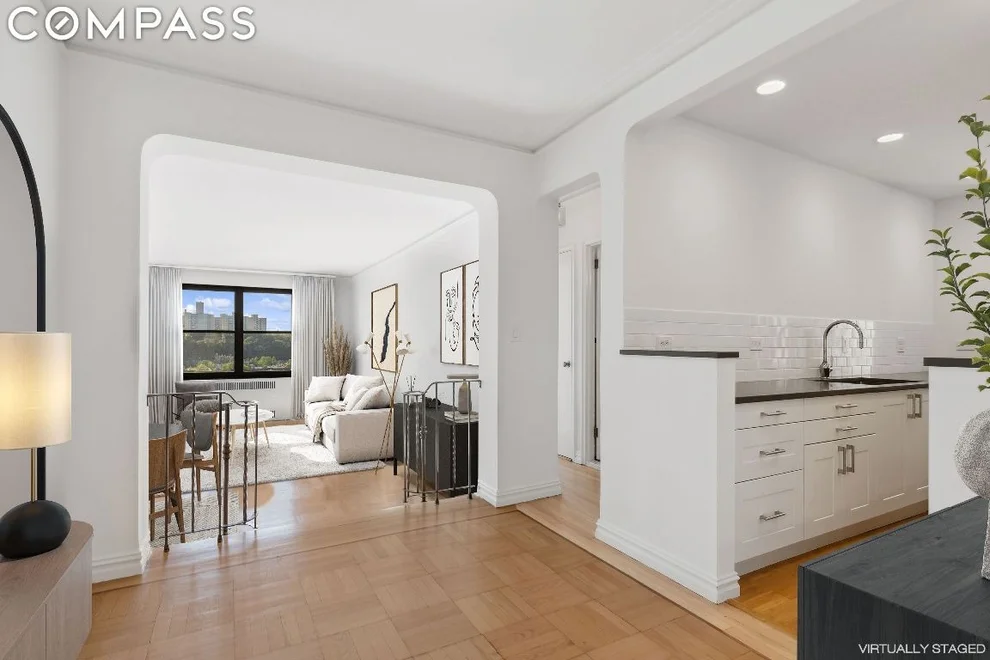 Unit for sale at 50 Park Terrace E, Manhattan, NY 10034