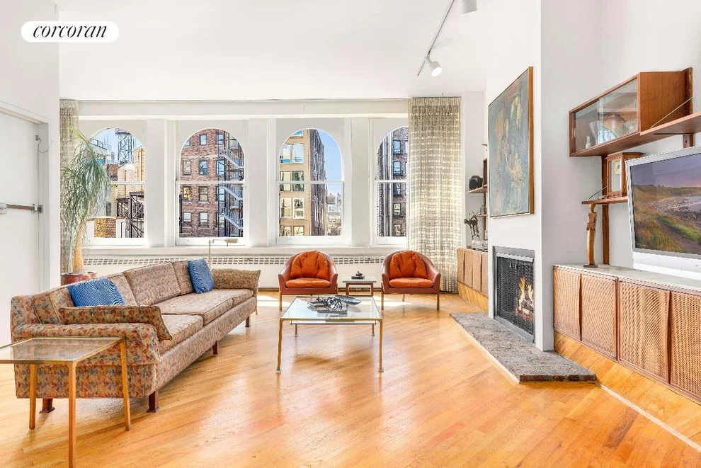 Unit for sale at 35 E 12TH Street, Manhattan, NY 10003