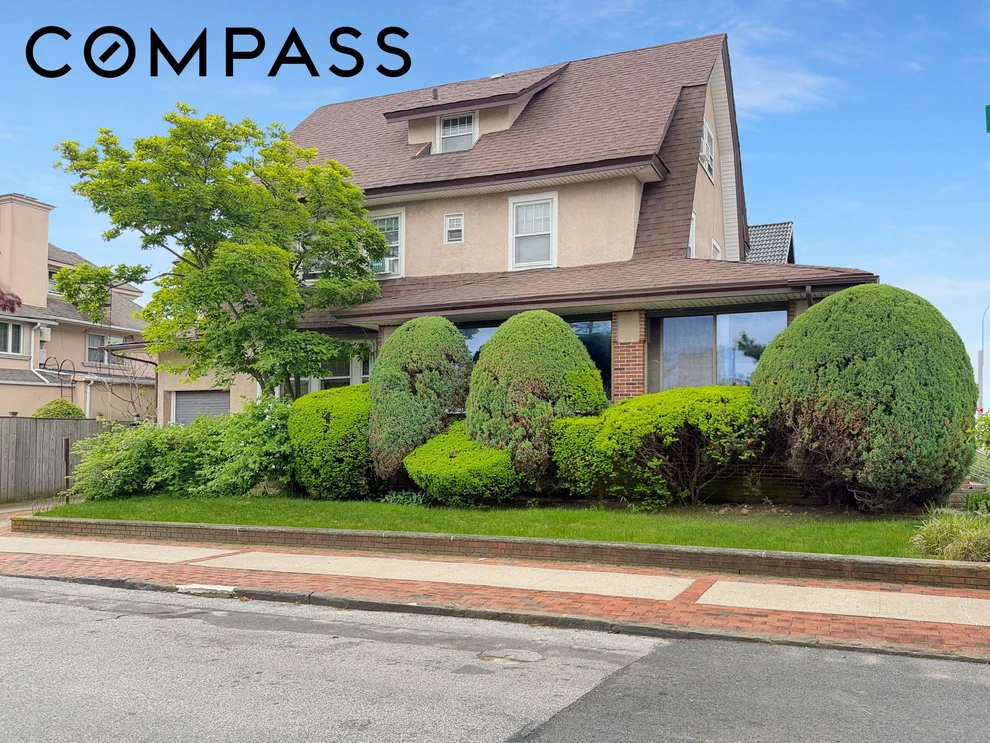 Unit for sale at 3829 Beach 38th Street, Brooklyn, NY 11224