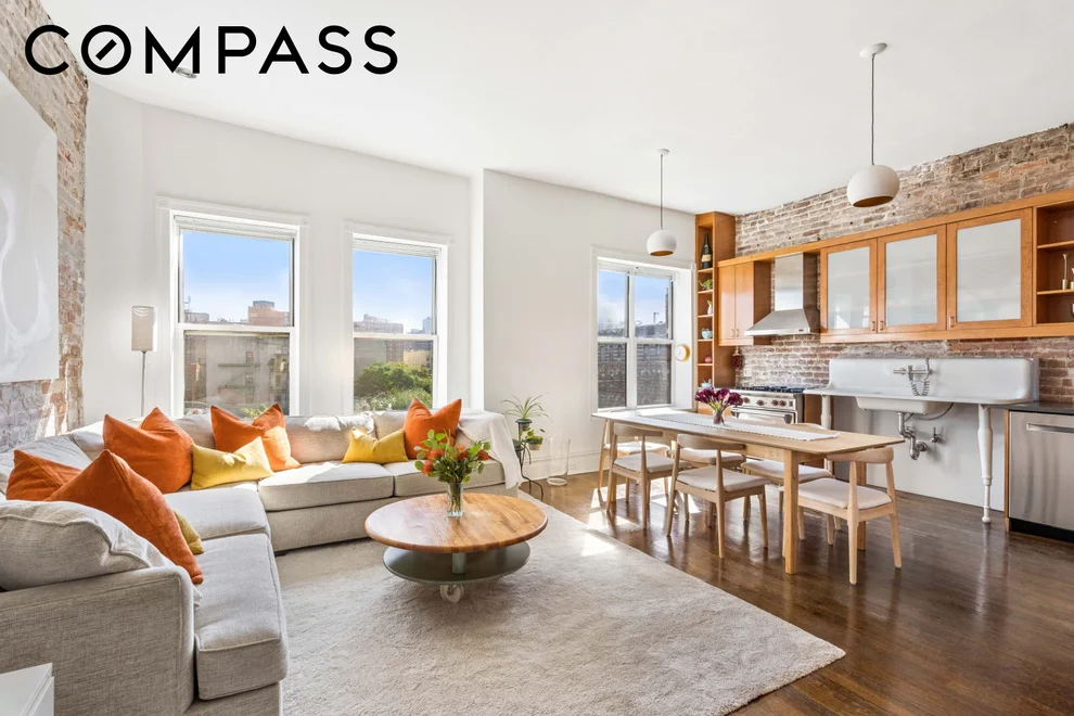 Unit for sale at 149 Ave C, Manhattan, NY 10009