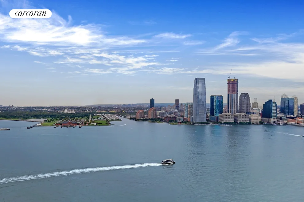 Unit for sale at 30 West Street, Manhattan, NY 10004