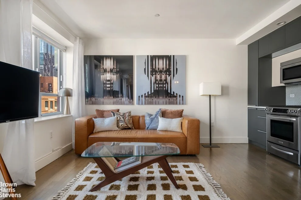 Unit for sale at 432 W 52ND Street, Manhattan, NY 10019