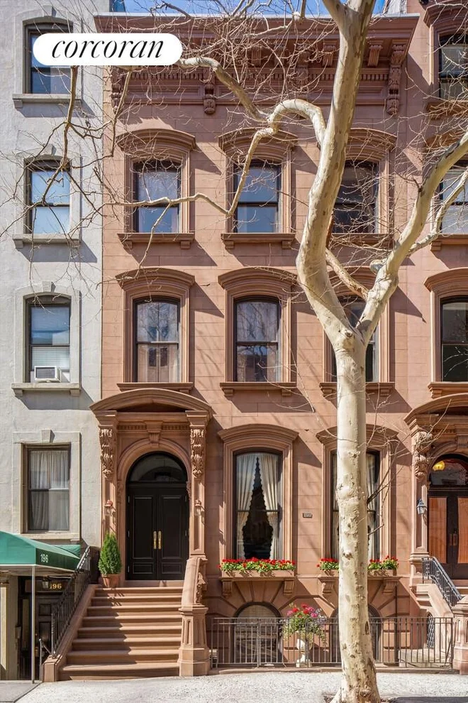 Unit for sale at 194 COLUMBIA Heights, Brooklyn, NY 11201