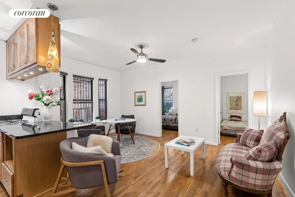 Unit for sale at 436 STERLING Place, Brooklyn, NY 11238