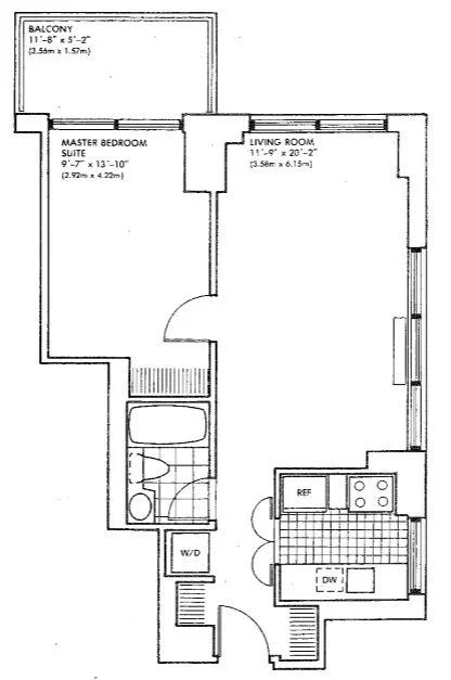 Unit for sale at 205 E 68th Street, Manhattan, NY 10065