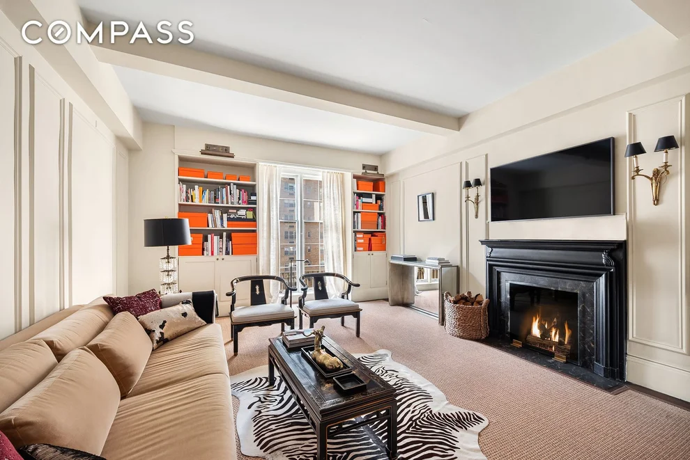 Unit for sale at 77 Park Avenue, Manhattan, NY 10016