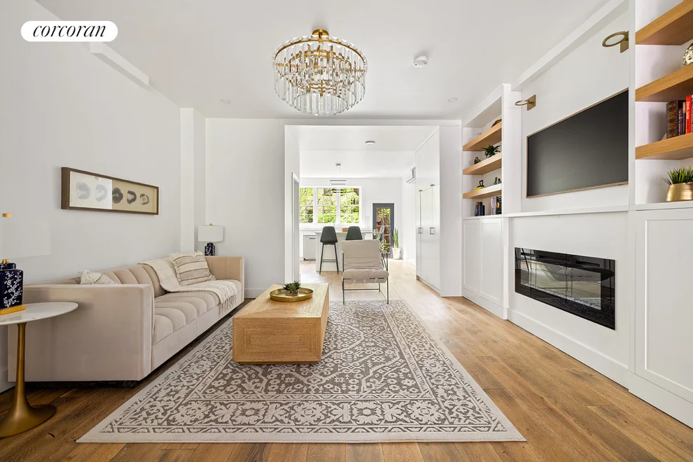 Unit for sale at 416 HALSEY Street, Brooklyn, NY 11233